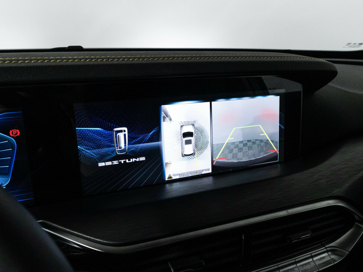 Купить FAW Bestune T77 I, 2024, 9 784 км, фото №17