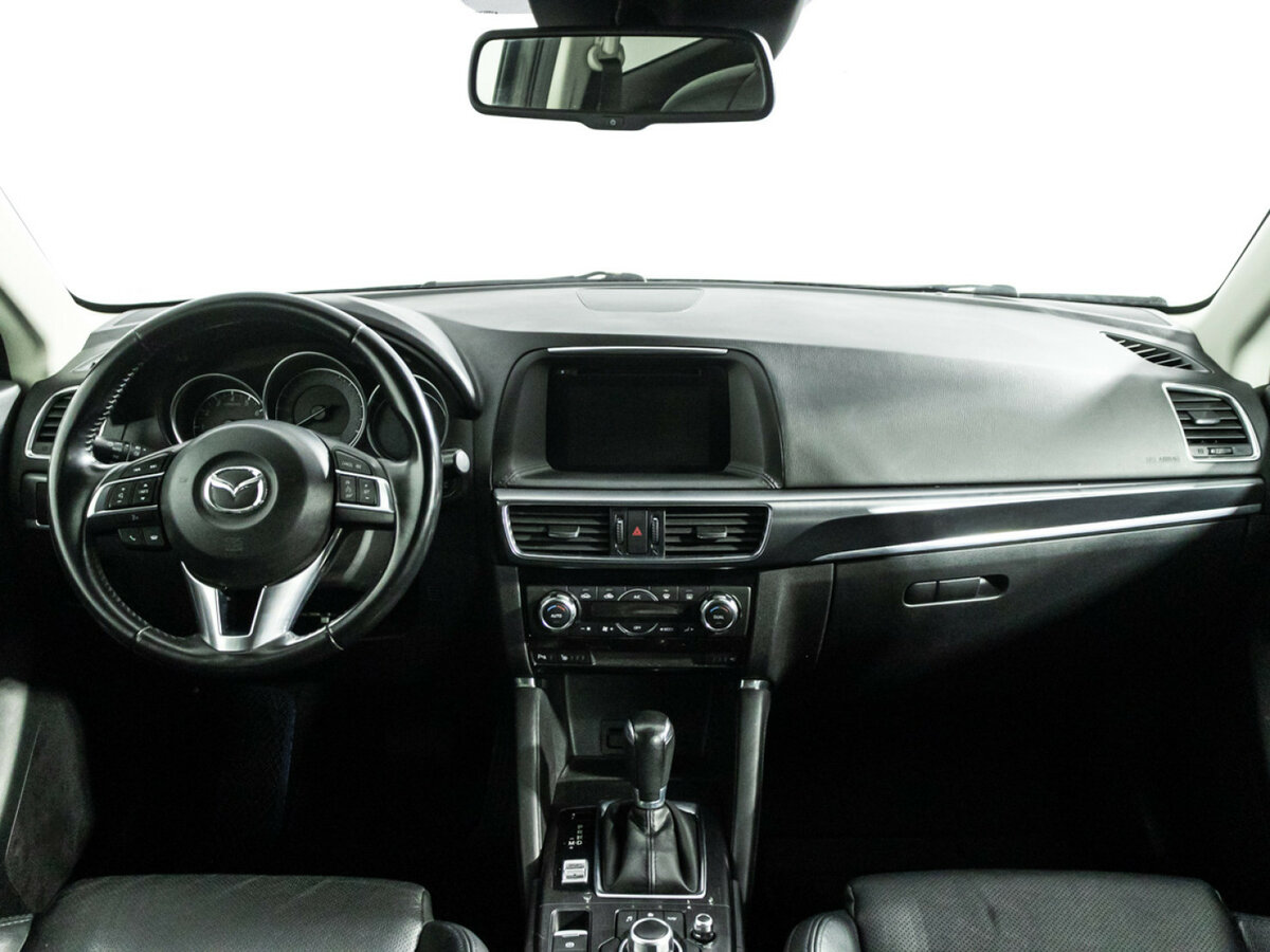 Купить Mazda CX-5 I Рестайлинг, 2016, 268 308 км, фото №13