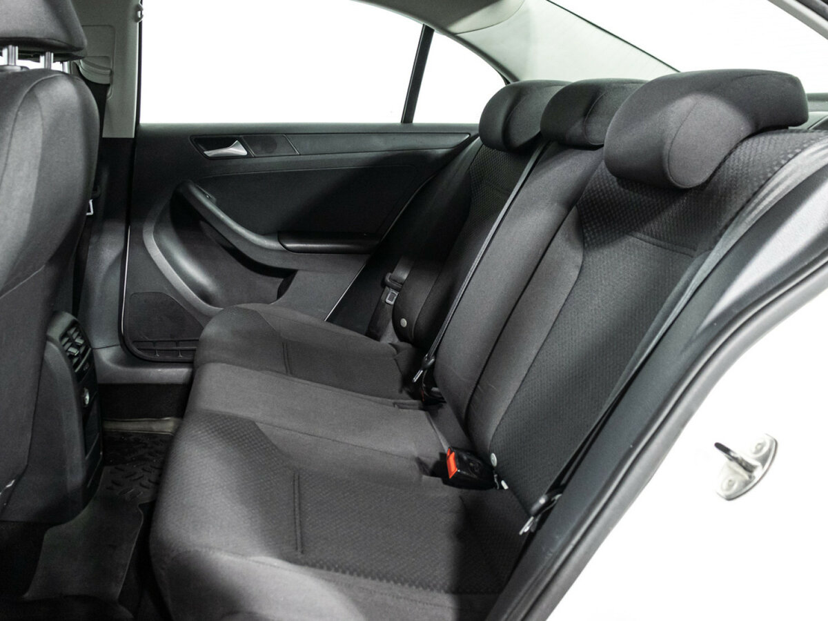 Купить Volkswagen Jetta VI Рестайлинг, 2014, 279 101 км, фото №10