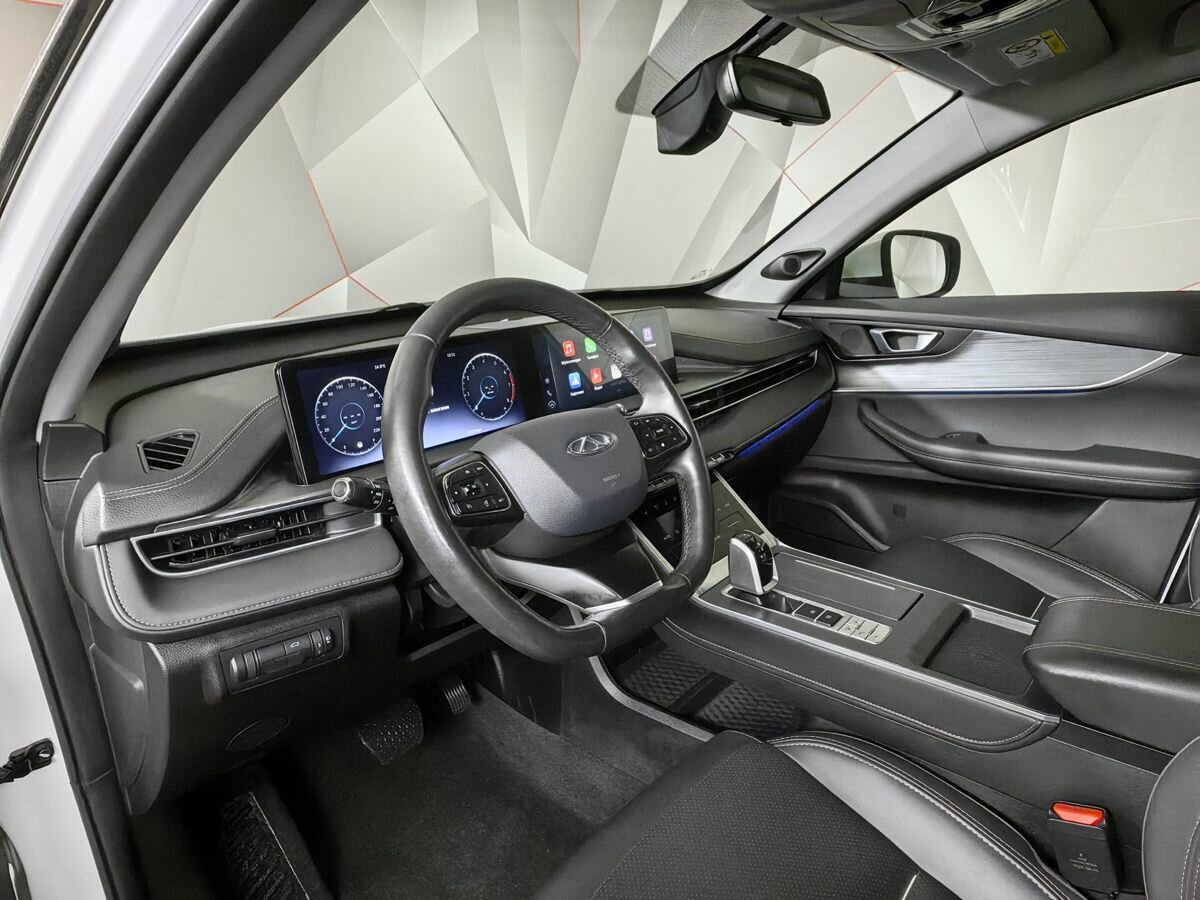 Купить Chery Tiggo 7 Pro Max I, 2023, 26 587 км, фото №15