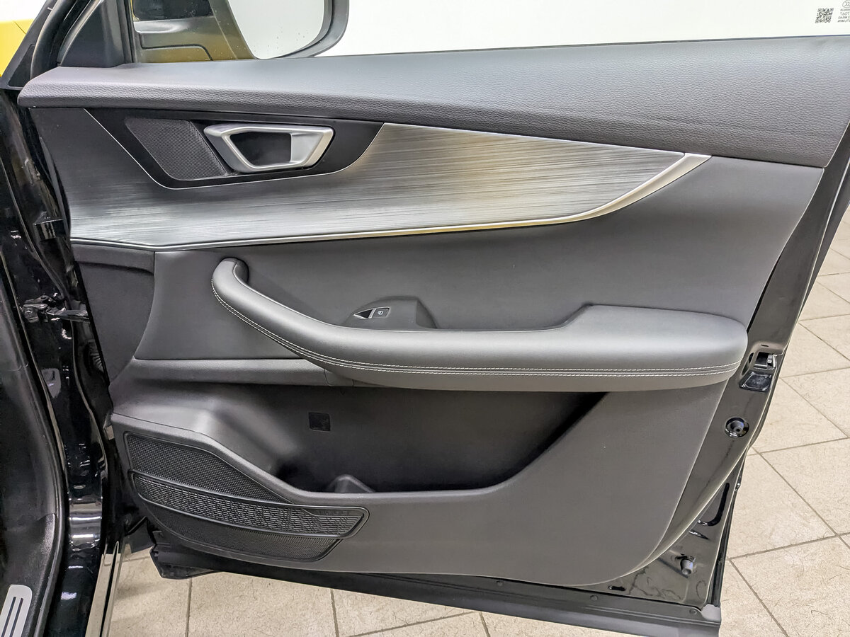 Купить Chery Tiggo 7 Pro Max I, 2024, 101 966 км, фото №22