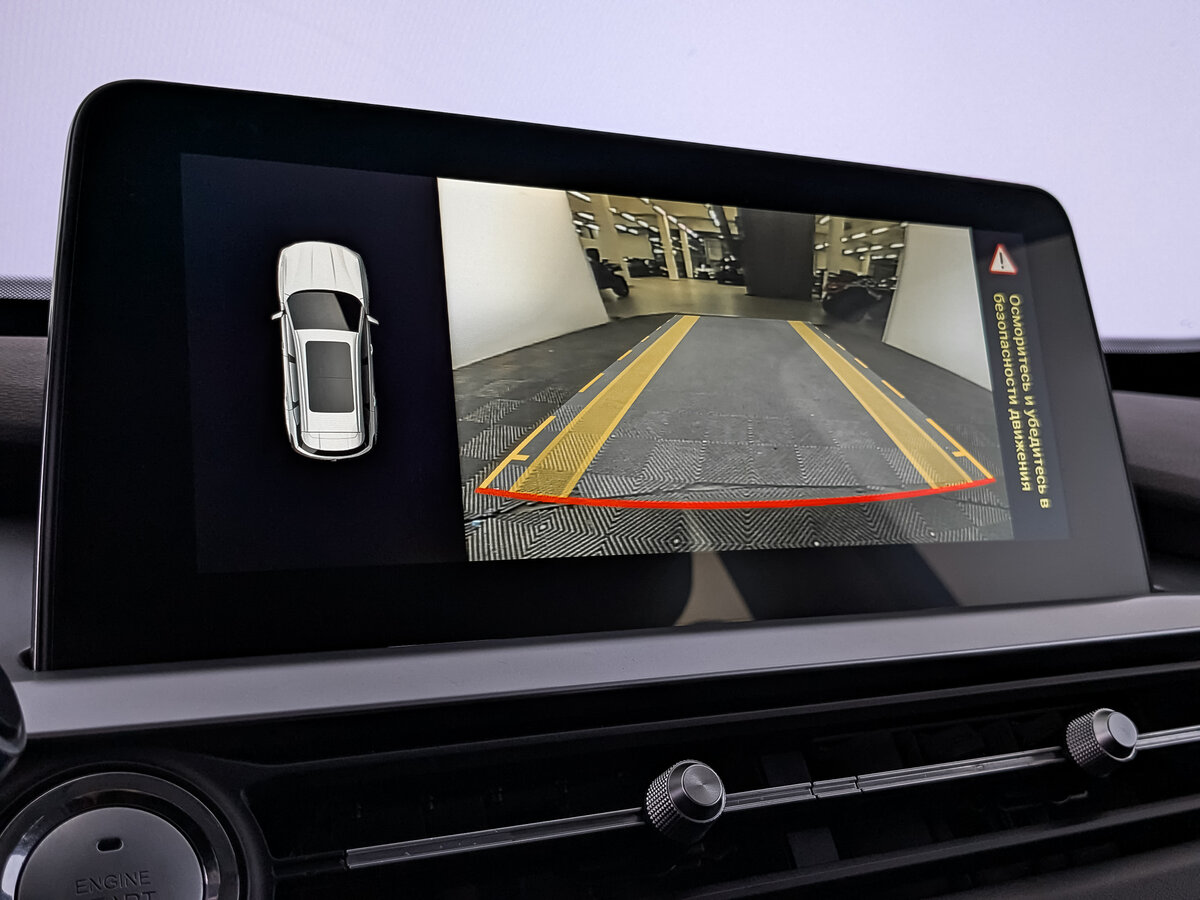 Купить Chery Tiggo 7 Pro I, 2022, 121 032 км, фото №25