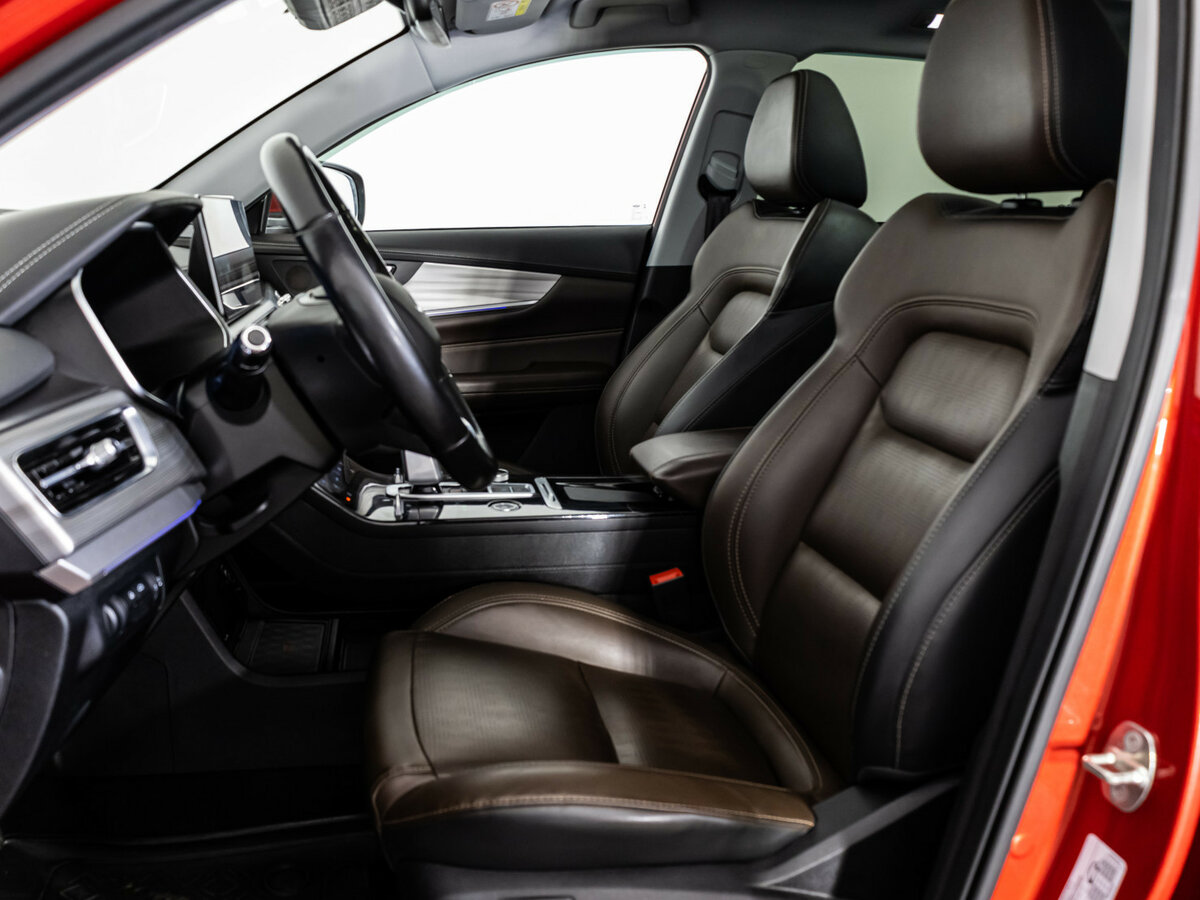 Купить Chery Tiggo 8 Pro I, 2021, 99 588 км, фото №18