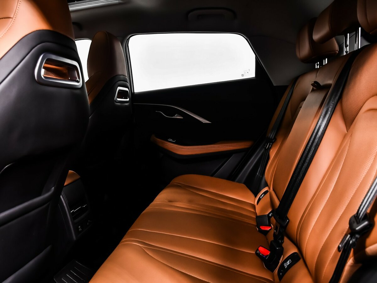 Купить Omoda C5 I, 2023, 34 983 км, фото №13