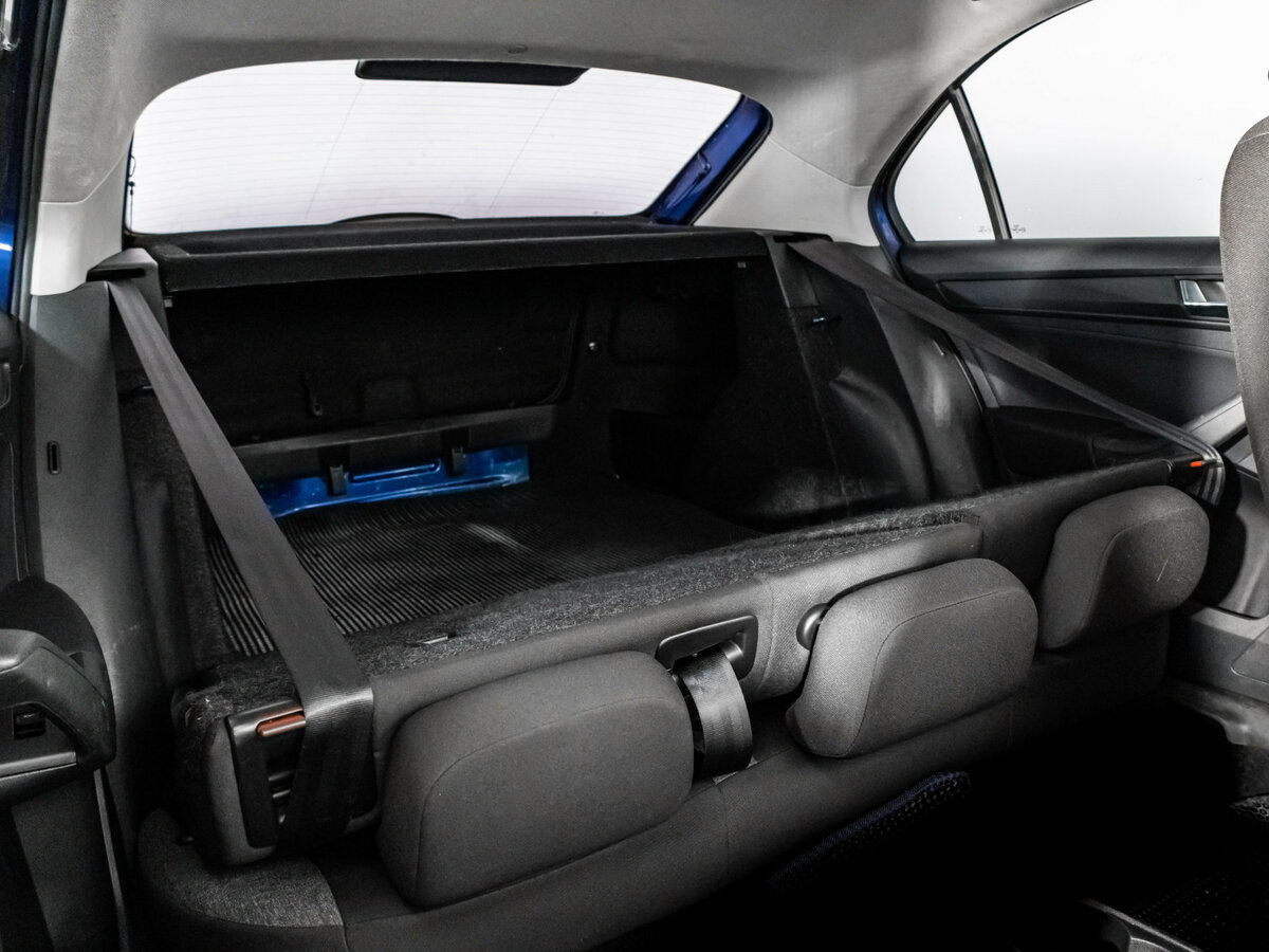 Купить Skoda Rapid II, 2020, 103 207 км, фото №16