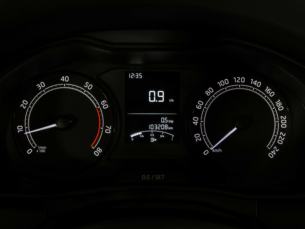 Купить Skoda Rapid II, 2020, 103 207 км, фото №18