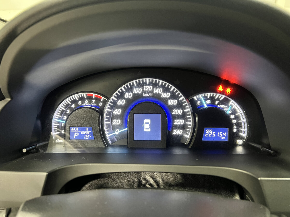 Купить Toyota Camry VII (XV50), 2013, 225 155 км, фото №13