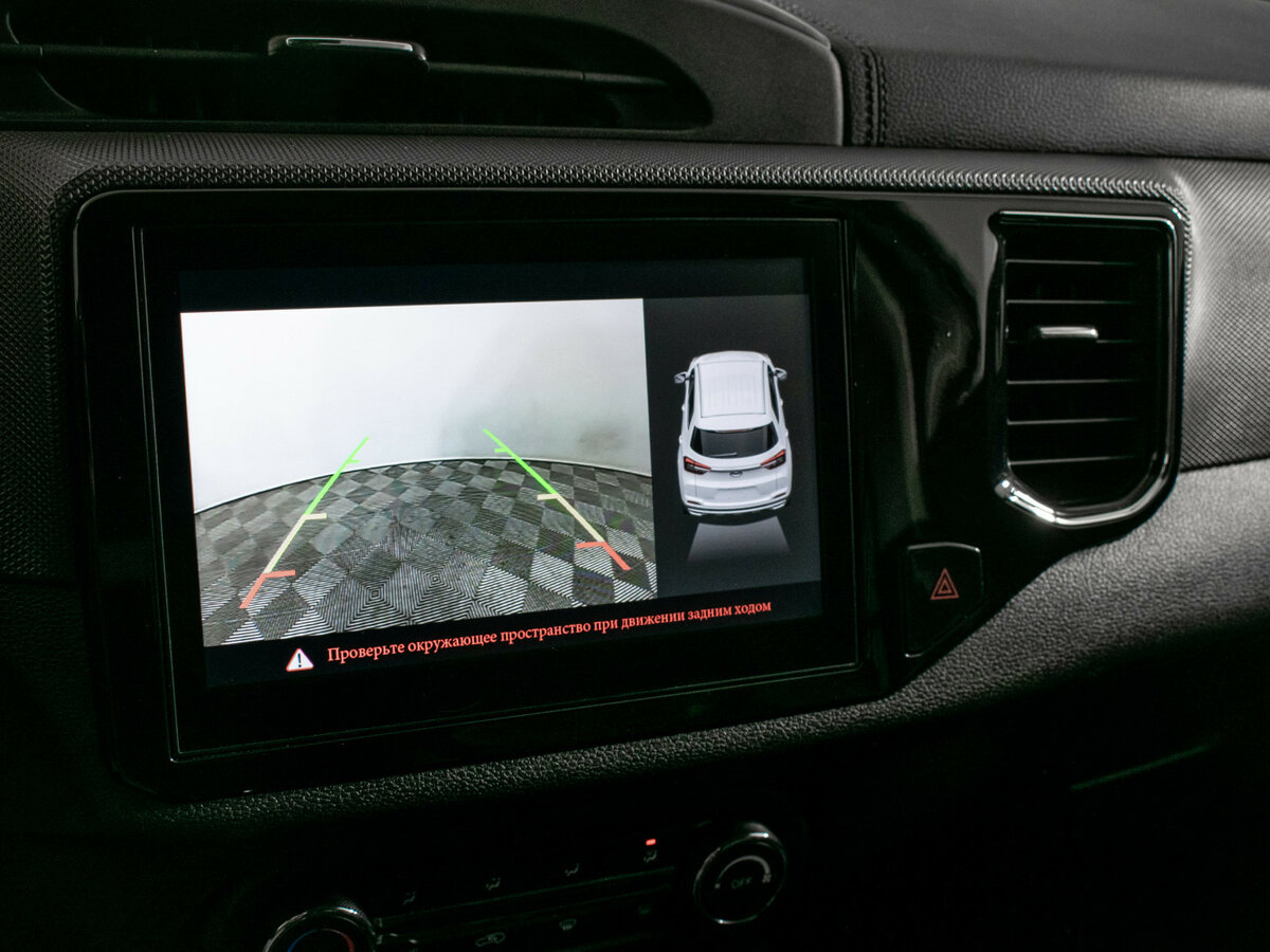 Купить Chery Tiggo 4 I Рестайлинг, 2021, 68 571 км, фото №14