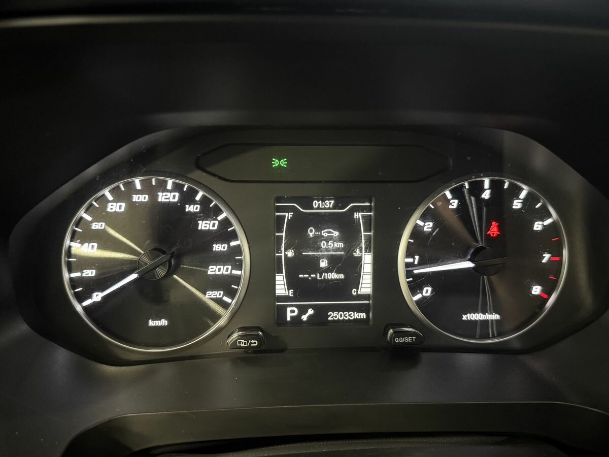 Купить Chery Tiggo 4 Pro I, 2023, 25 032 км, фото №13