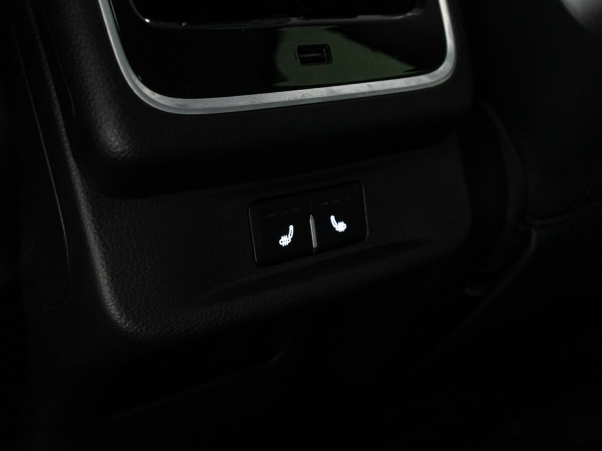 Купить Chery Tiggo 7 Pro Max I Рестайлинг, 2024, 30 613 км, фото №14