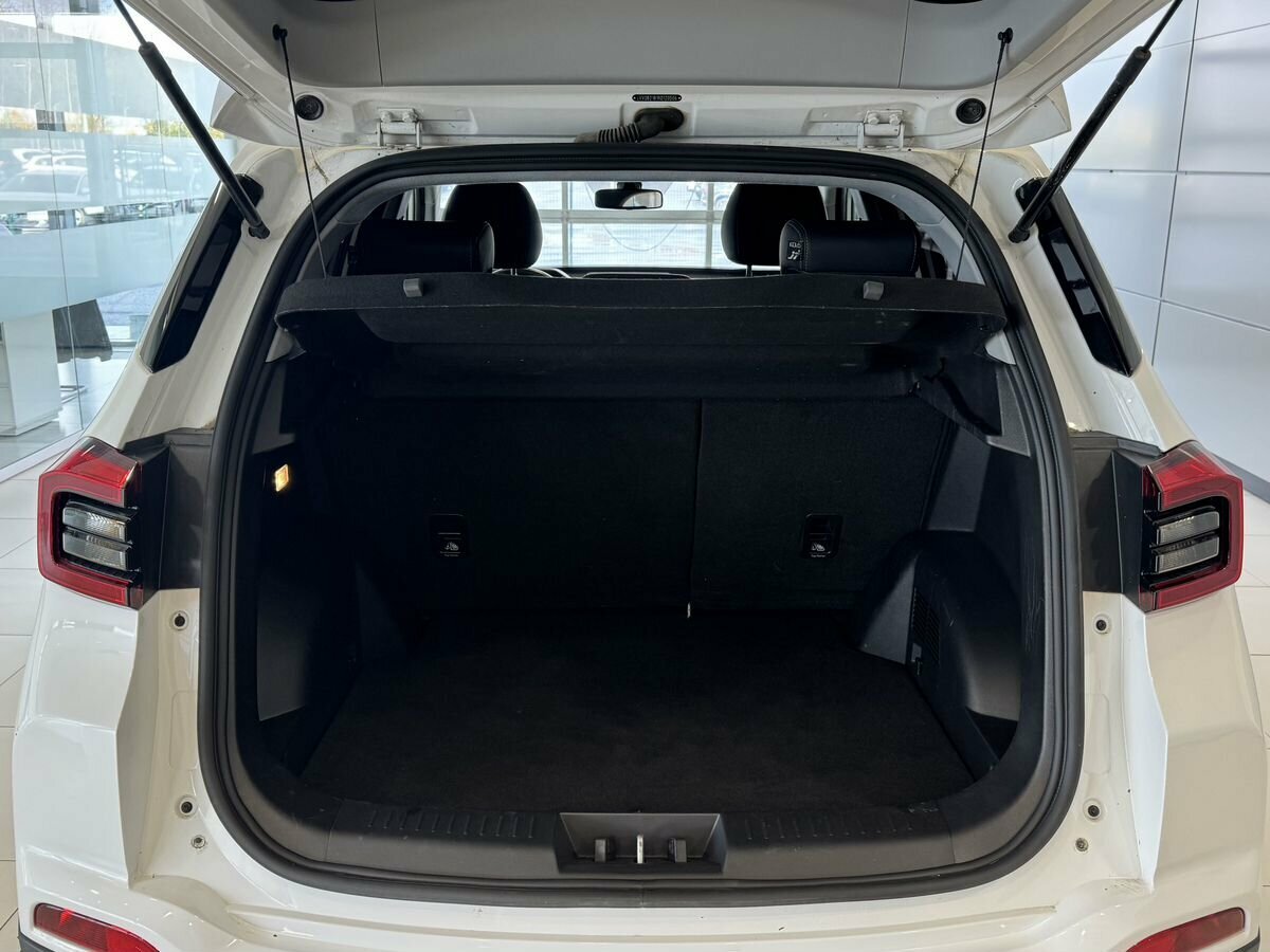 Купить Chery Tiggo 4 Pro I, 2023, 22 872 км, фото №7