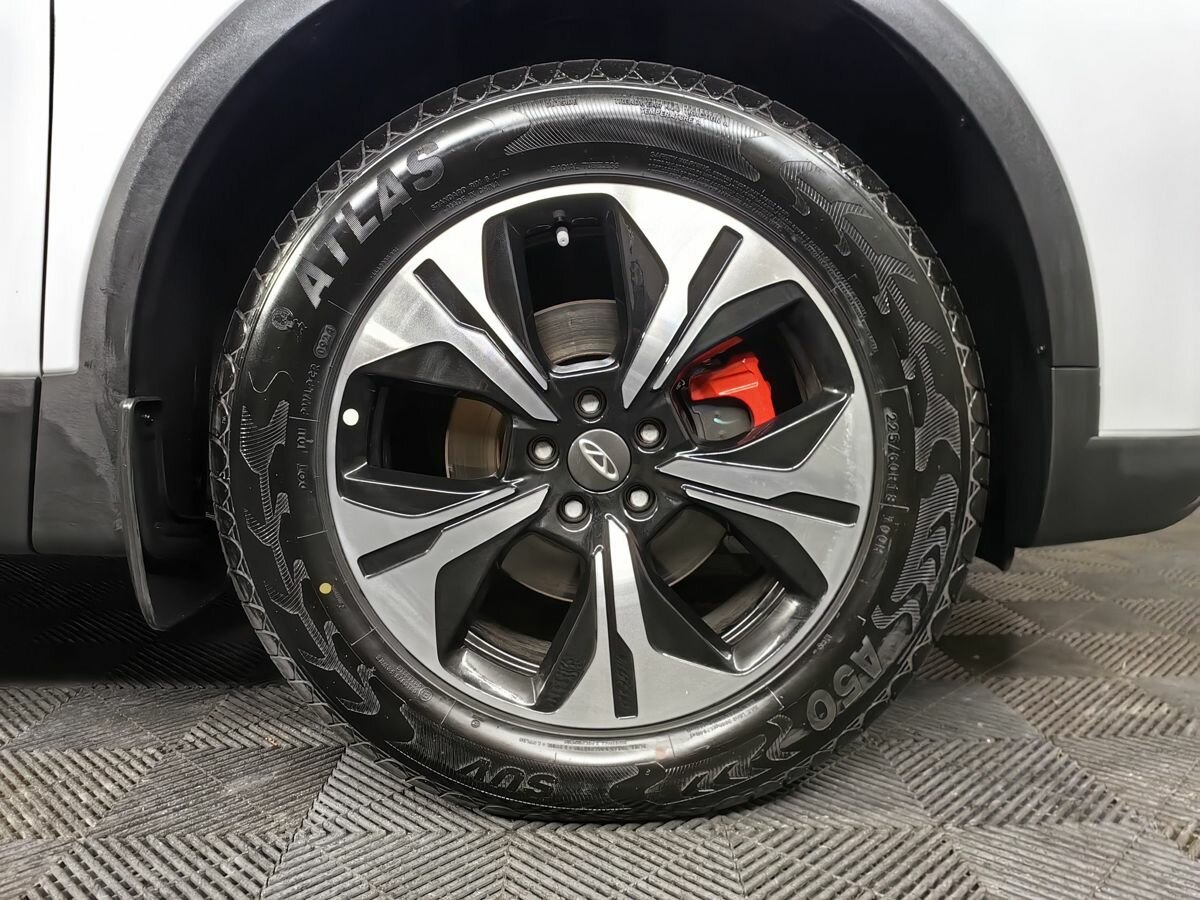 Купить Chery Tiggo 7 Pro Max I, 2024, 16 543 км, фото №16