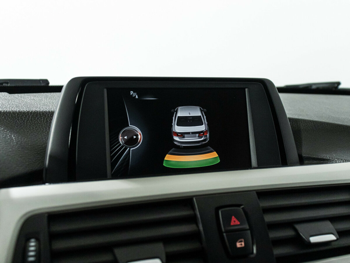 Купить BMW 3 серии 316i VI (F3x), 2014, 125 475 км, фото №14