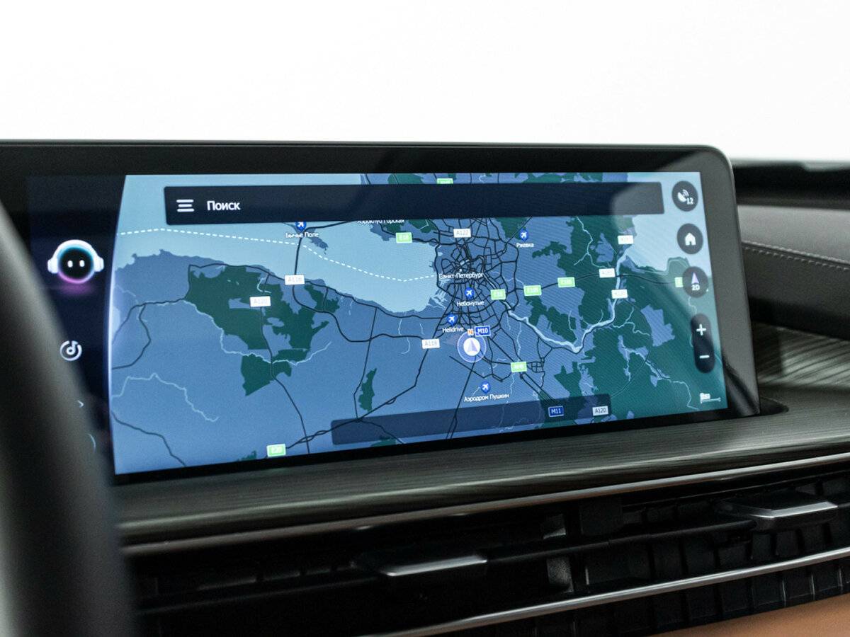 Купить Chery Tiggo 8 Pro Max I, 2023, 21 613 км, фото №19