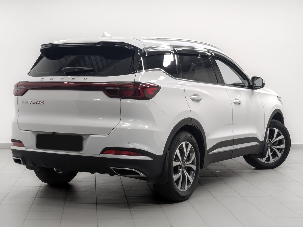 Купить Chery Tiggo 7 Pro Max I, 2023, 37 194 км, фото №5