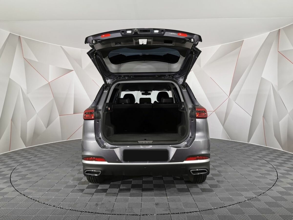 Купить Chery Tiggo 7 Pro Max I, 2023, 33 934 км, фото №12