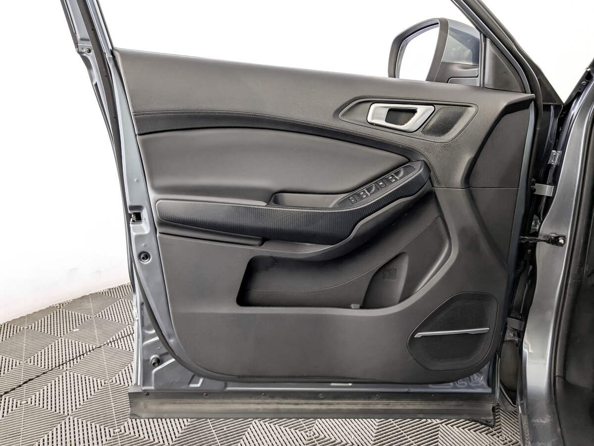 Купить Chery Tiggo 4 I Рестайлинг, 2021, 118 739 км, фото №19