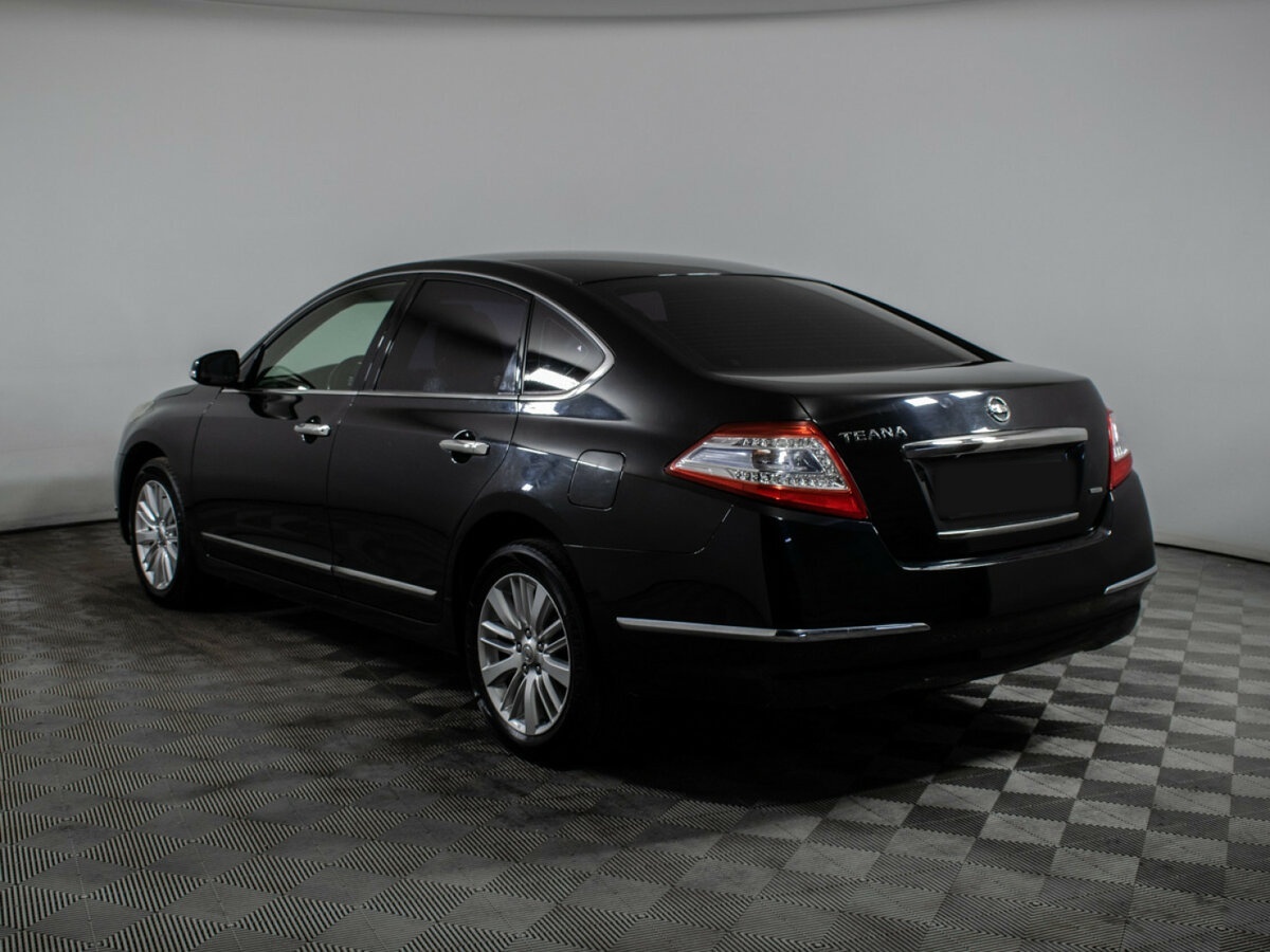 Купить Nissan Teana II Рестайлинг, 2012, 140 000 км, фото №6