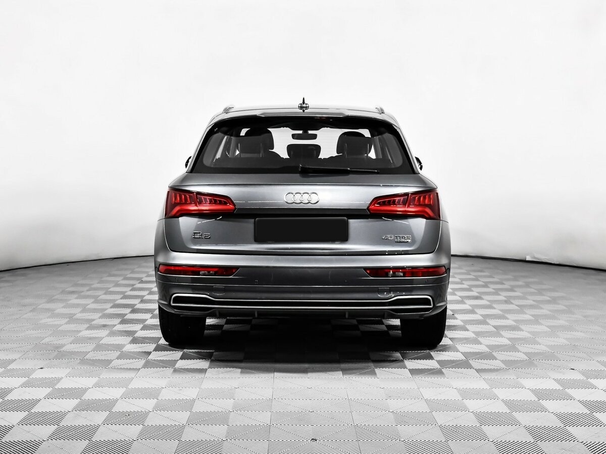 Купить Audi Q5 II (FY), 2019, 177 510 км, фото №5