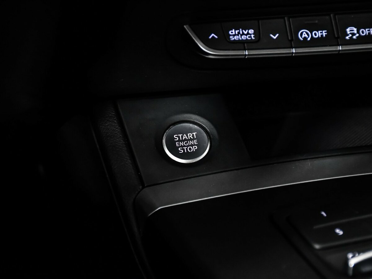 Купить Audi Q5 II (FY), 2019, 177 510 км, фото №15