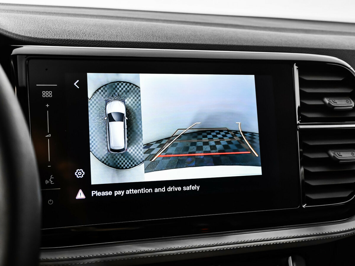 Купить Jetta VS5 I Рестайлинг, 2023, 61 029 км, фото №13