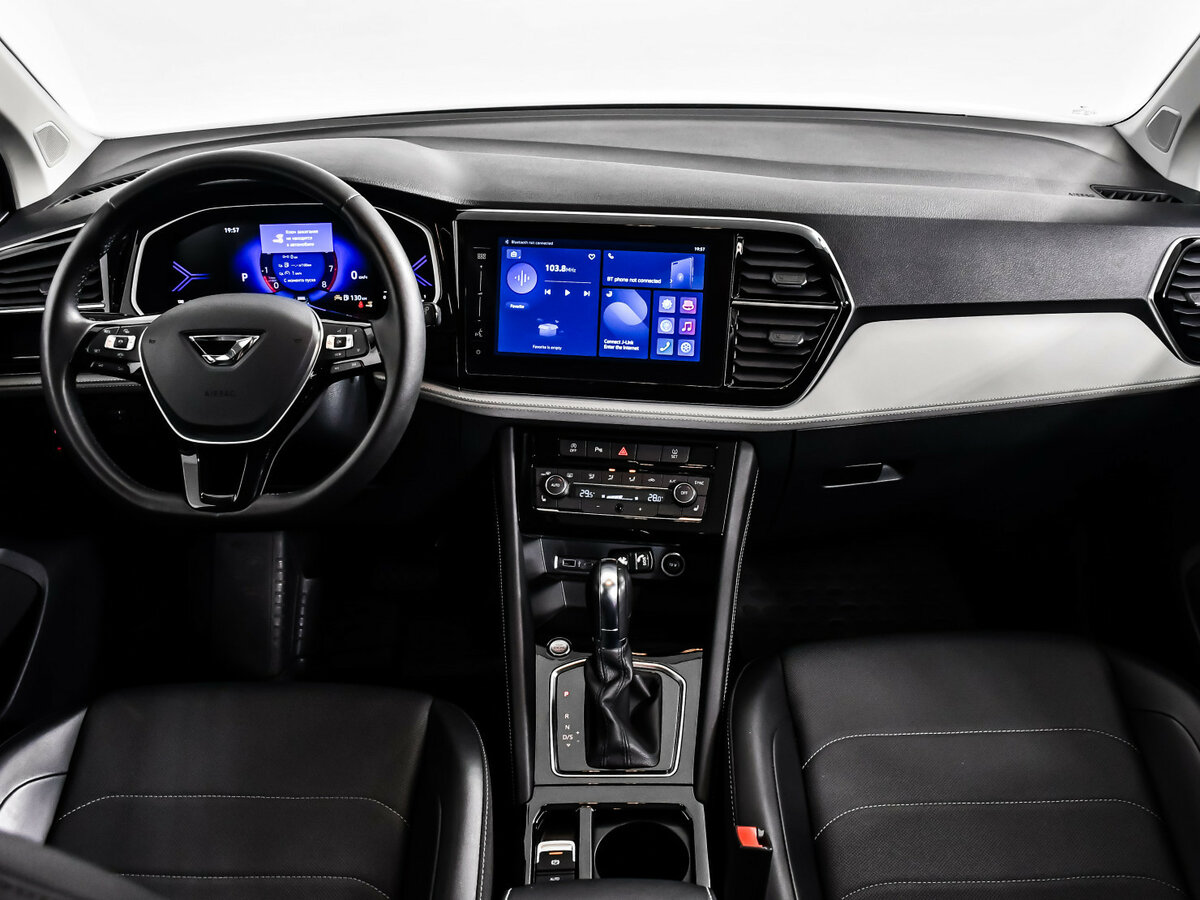 Купить Jetta VS5 I Рестайлинг, 2023, 61 029 км, фото №14