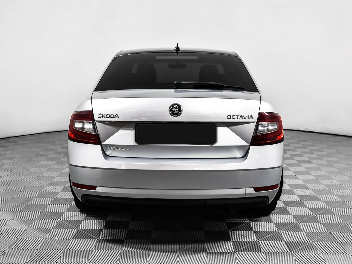 Купить Skoda Octavia III (A7) Рестайлинг, 2020, 104 319 км, фото №6