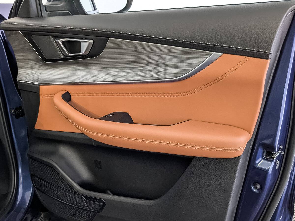 Купить Chery Tiggo 8 Pro Max I, 2023, 58 515 км, фото №23