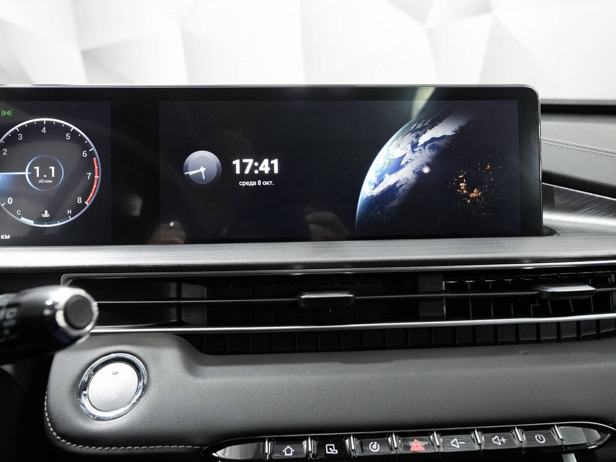 Купить Chery Tiggo 7 Pro Max I, 2023, 15 100 км, фото №21