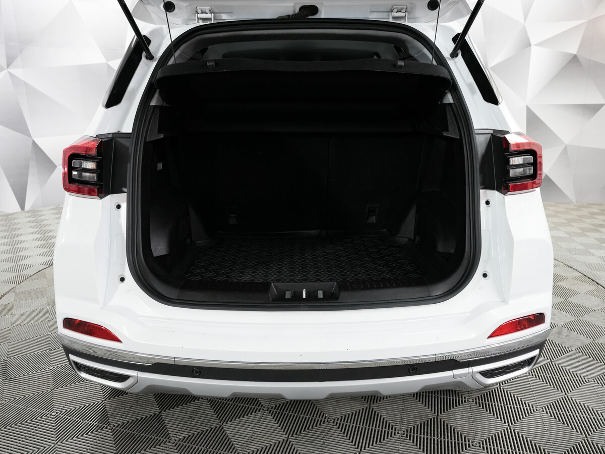 Купить Chery Tiggo 4 I Рестайлинг, 2021, 43 000 км, фото №21