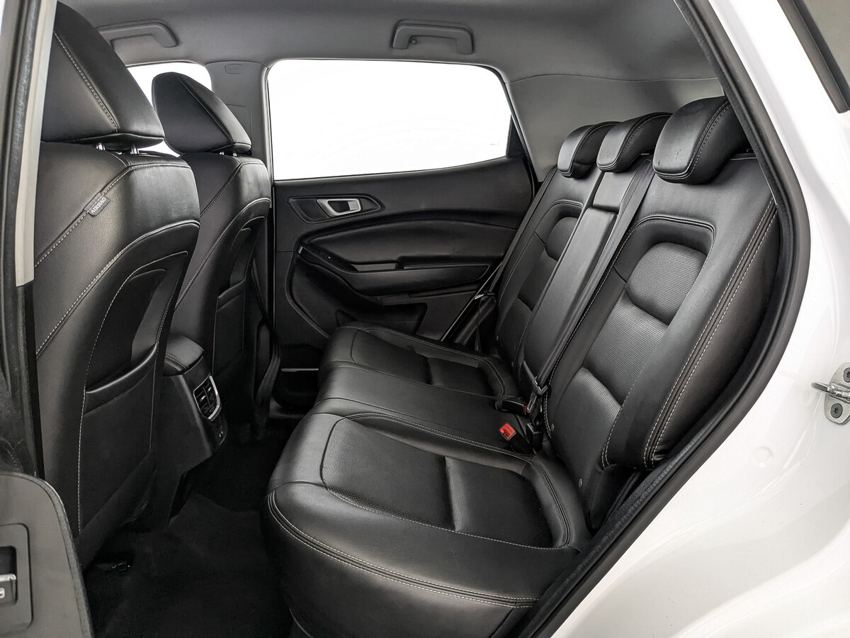 Купить Chery Tiggo 4 I Рестайлинг, 2021, 150 000 км, фото №17