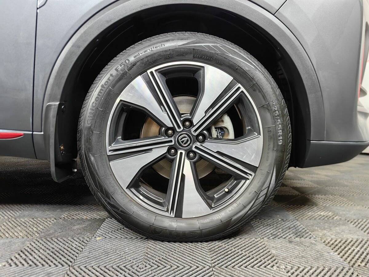 Купить Changan CS55 Plus II, 2023, 46 981 км, фото №15