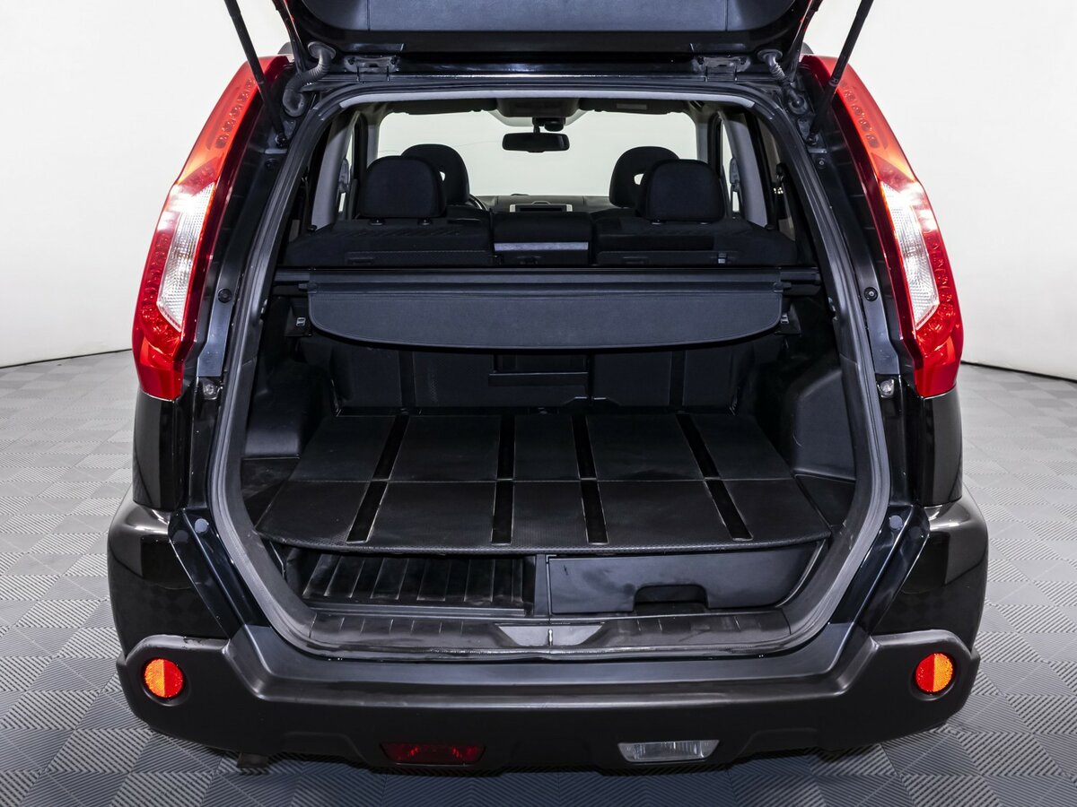 Купить Nissan X-Trail II Рестайлинг, 2014, 185 000 км, фото №15