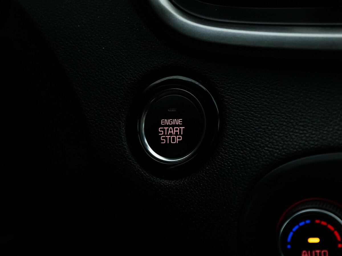 Купить Kia Sorento III Prime Рестайлинг, 2018, 110 342 км, фото №14