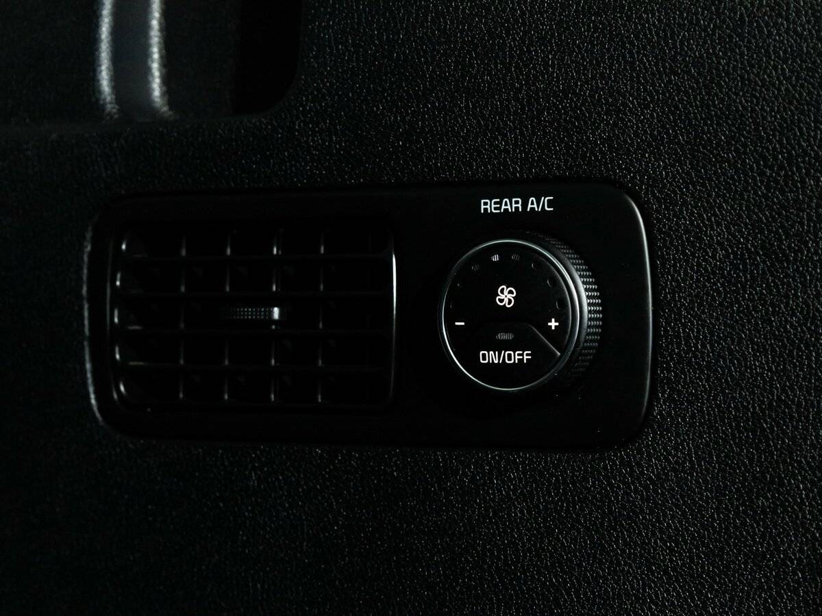 Купить Kia Sorento III Prime Рестайлинг, 2018, 110 342 км, фото №23