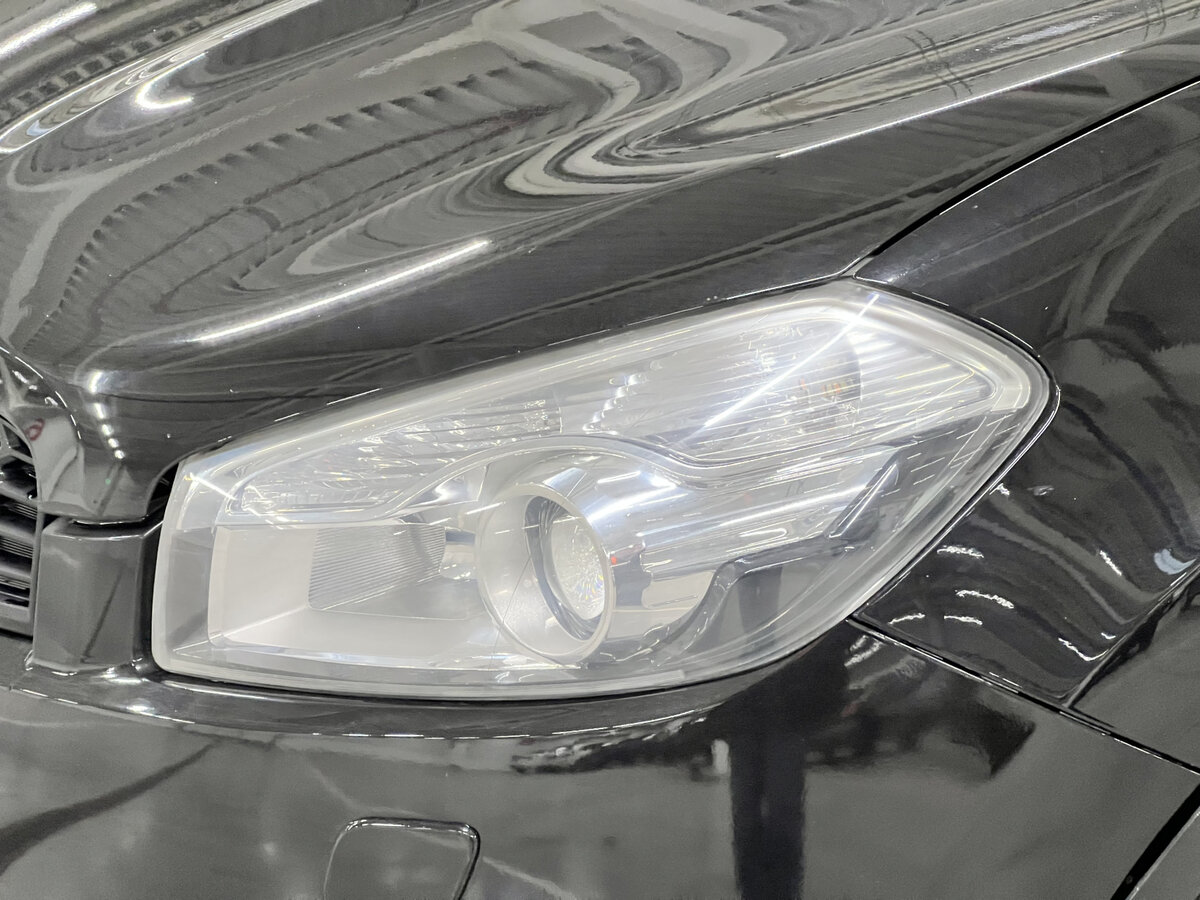 Купить Nissan Qashqai I Рестайлинг, 2012, 222 098 км, фото №17