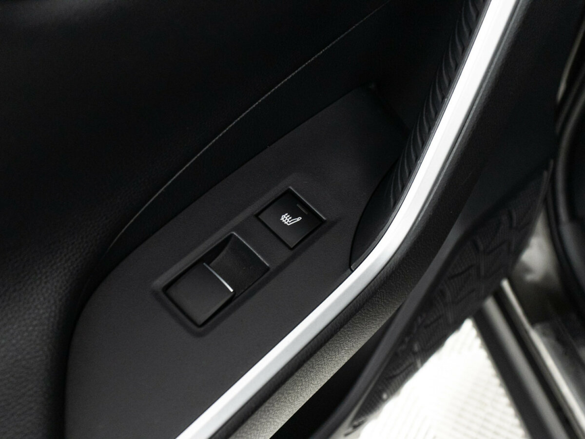 Купить Toyota RAV4 V (XA50), 2020, 37 866 км, фото №21