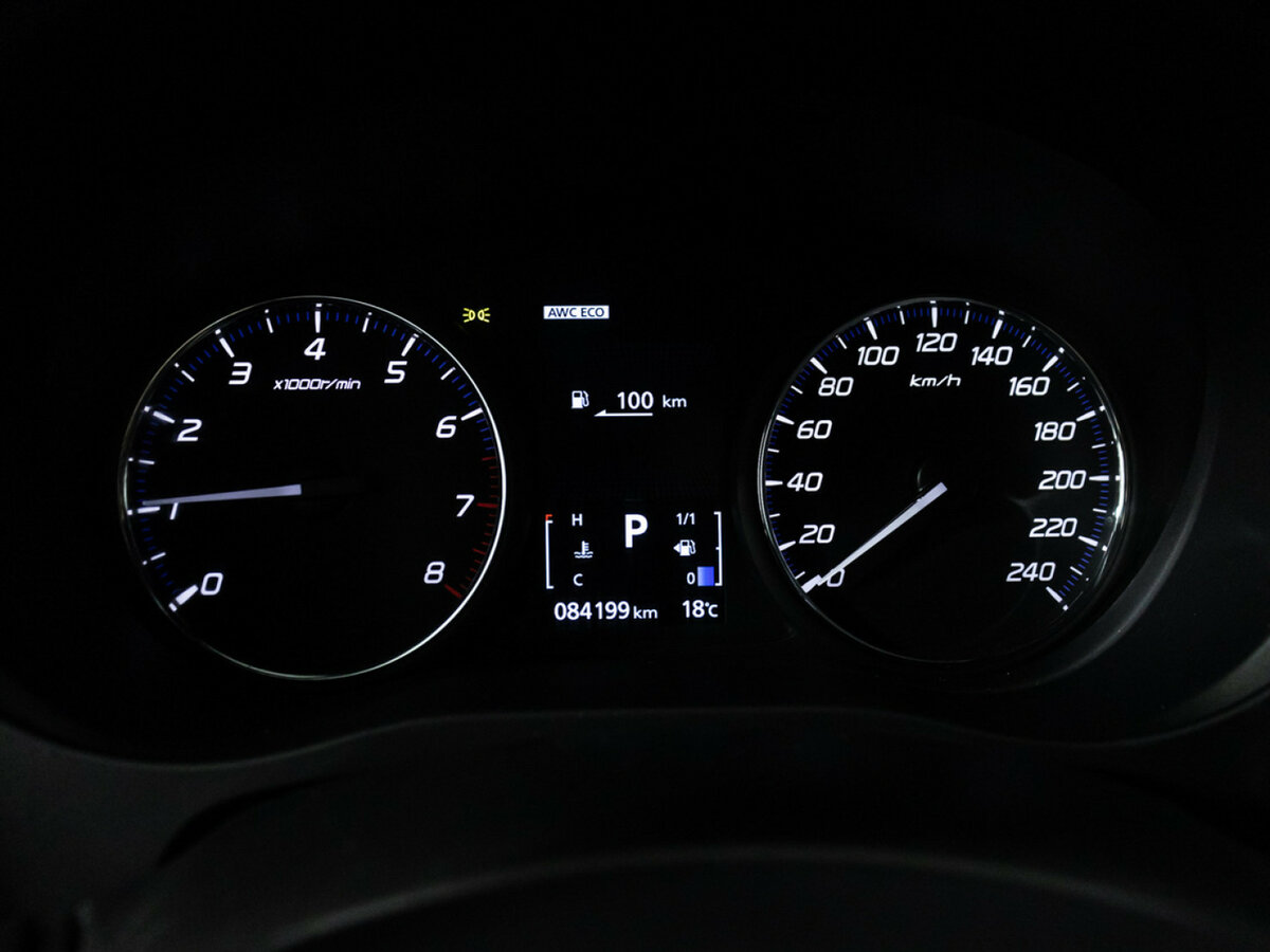 Купить Mitsubishi Outlander III Рестайлинг 3, 2021, 84 196 км, фото №12