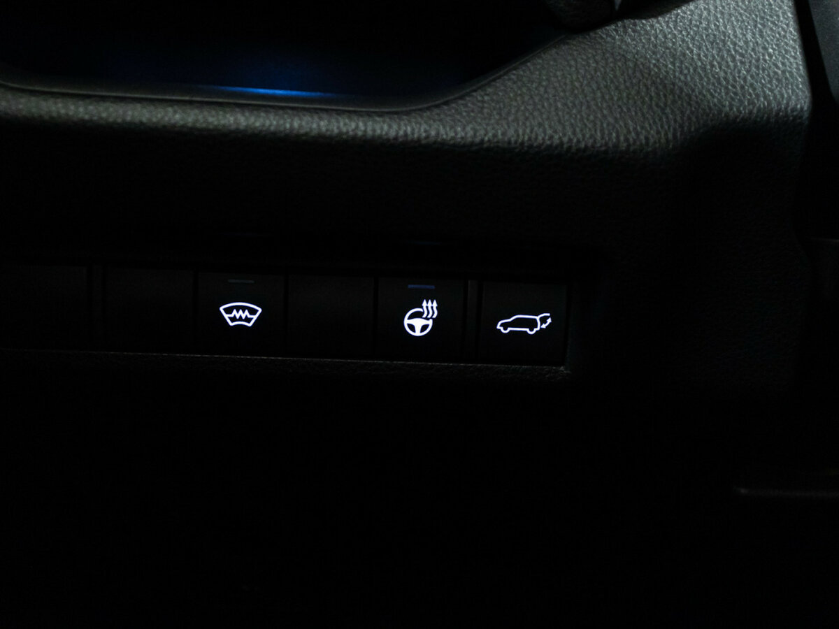 Купить Toyota RAV4 V (XA50), 2019, 50 710 км, фото №19