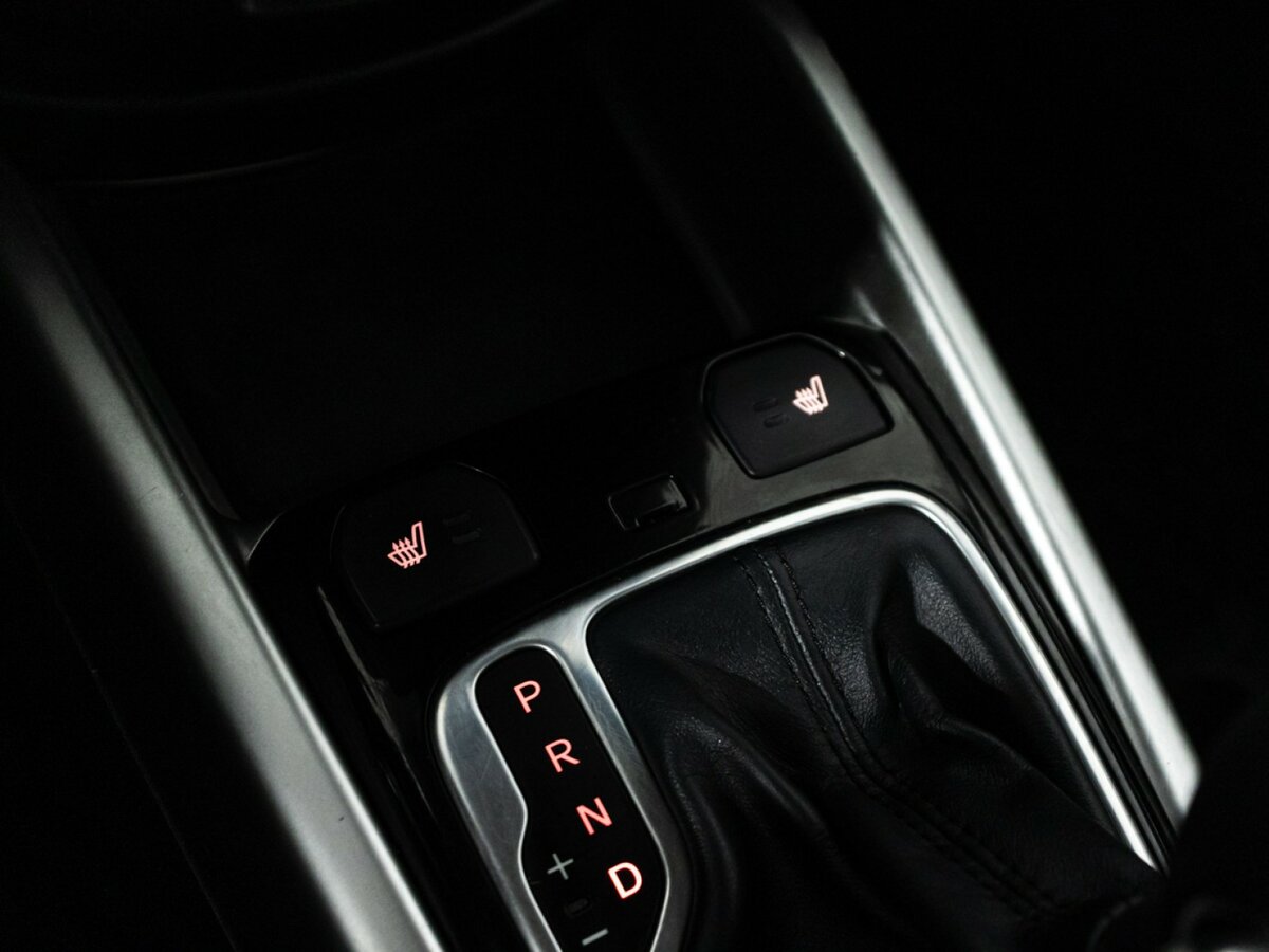 Купить Kia Soul I Рестайлинг, 2013, 179 000 км, фото №16