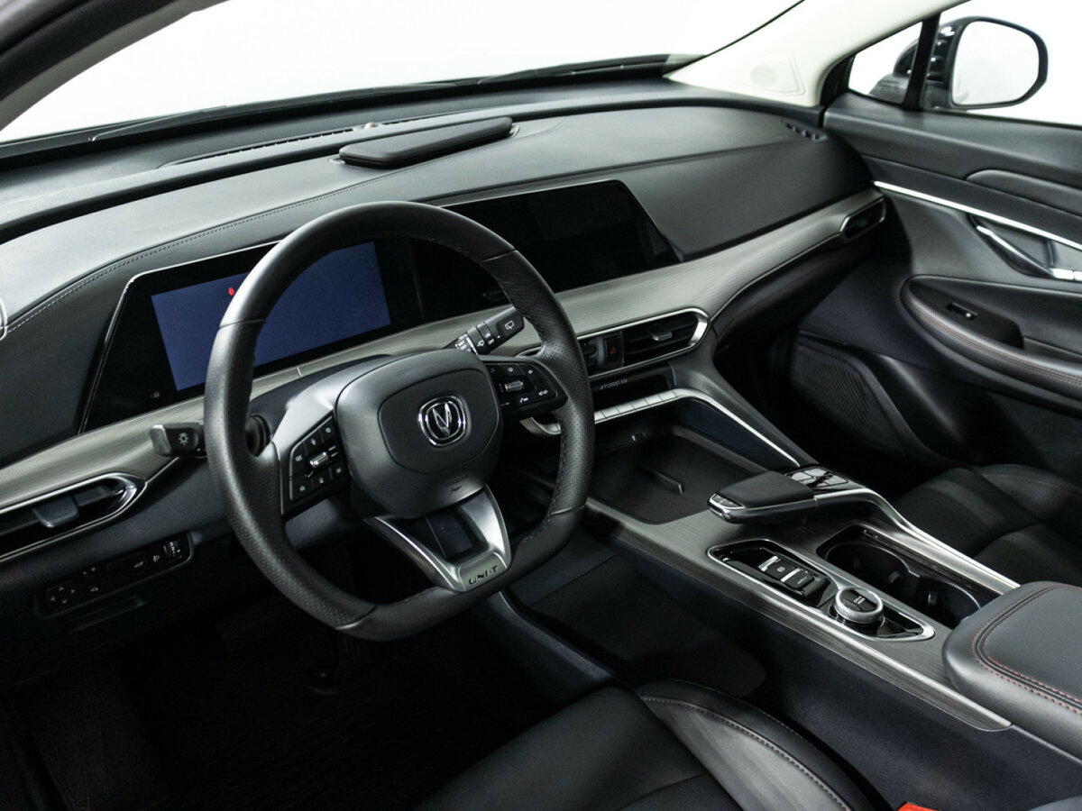 Купить Changan UNI-T I, 2024, 9 711 км, фото №11