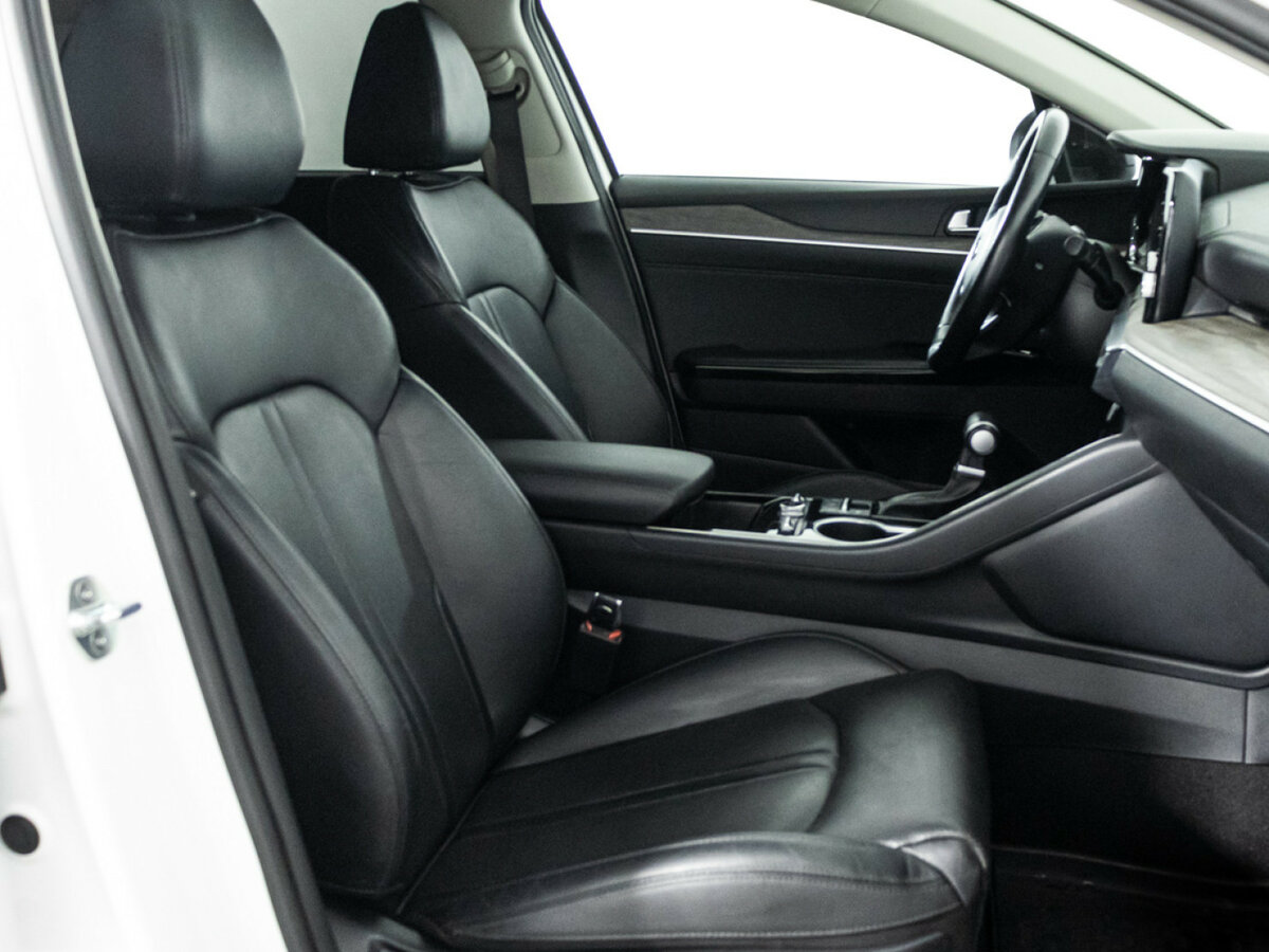 Купить Kia K5 III, 2021, 96 955 км, фото №14