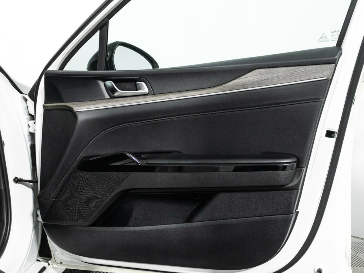 Купить Kia K5 III, 2021, 96 955 км, фото №26