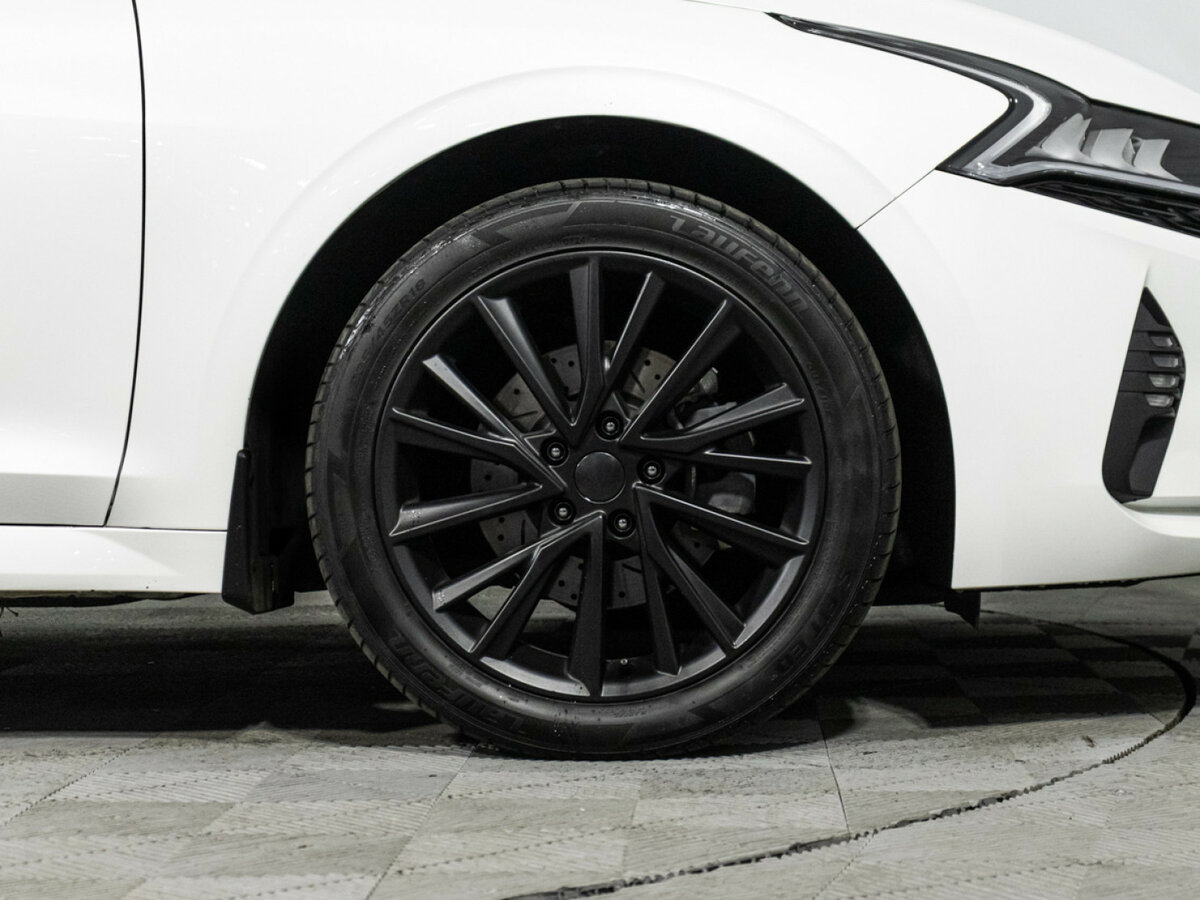 Купить Kia K5 III, 2021, 96 955 км, фото №27