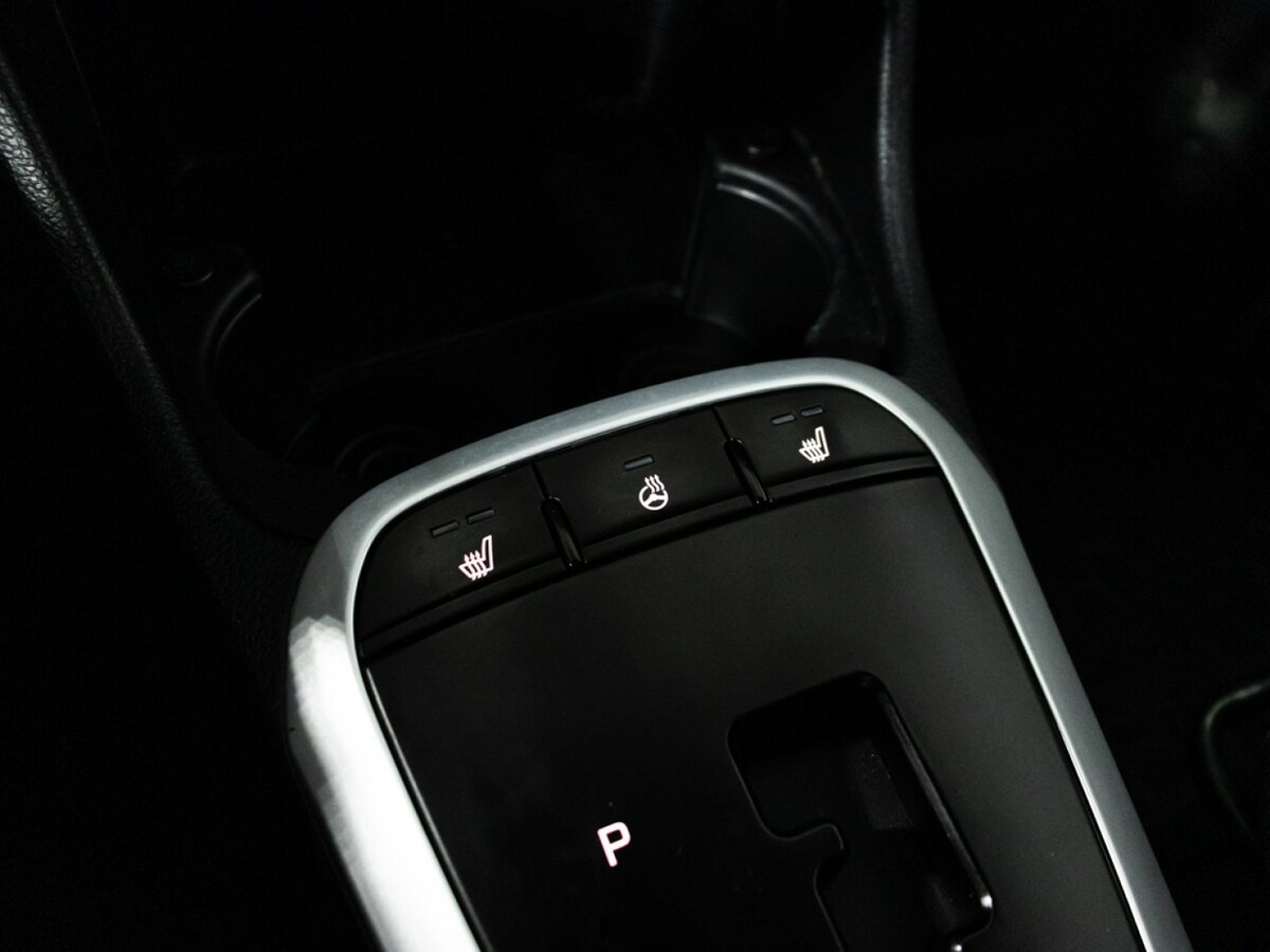 Купить Kia Picanto III, 2018, 88 865 км, фото №16