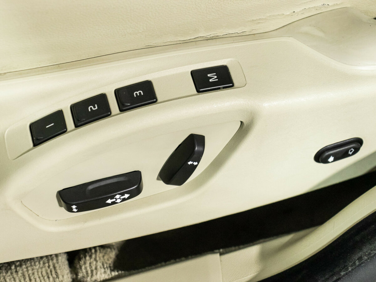 Купить Volvo S80 II Рестайлинг 2, 2014, 244 950 км, фото №17