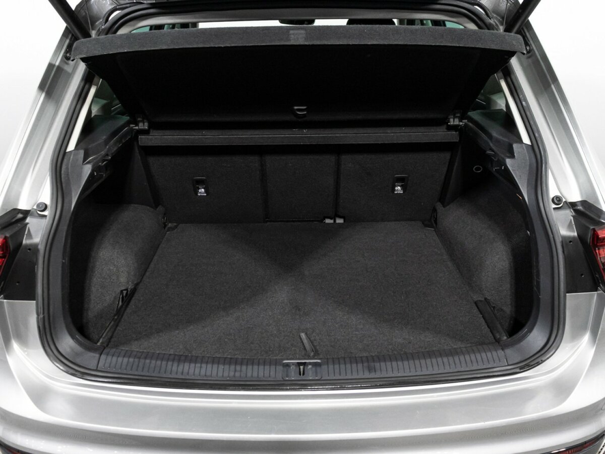 Купить Volkswagen Tiguan II, 2019, 150 653 км, фото №19