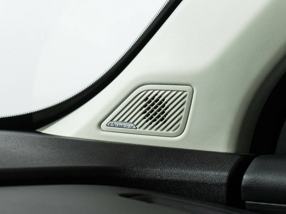 Купить Changan CS55 Plus II, 2022, 32 620 км, фото №12