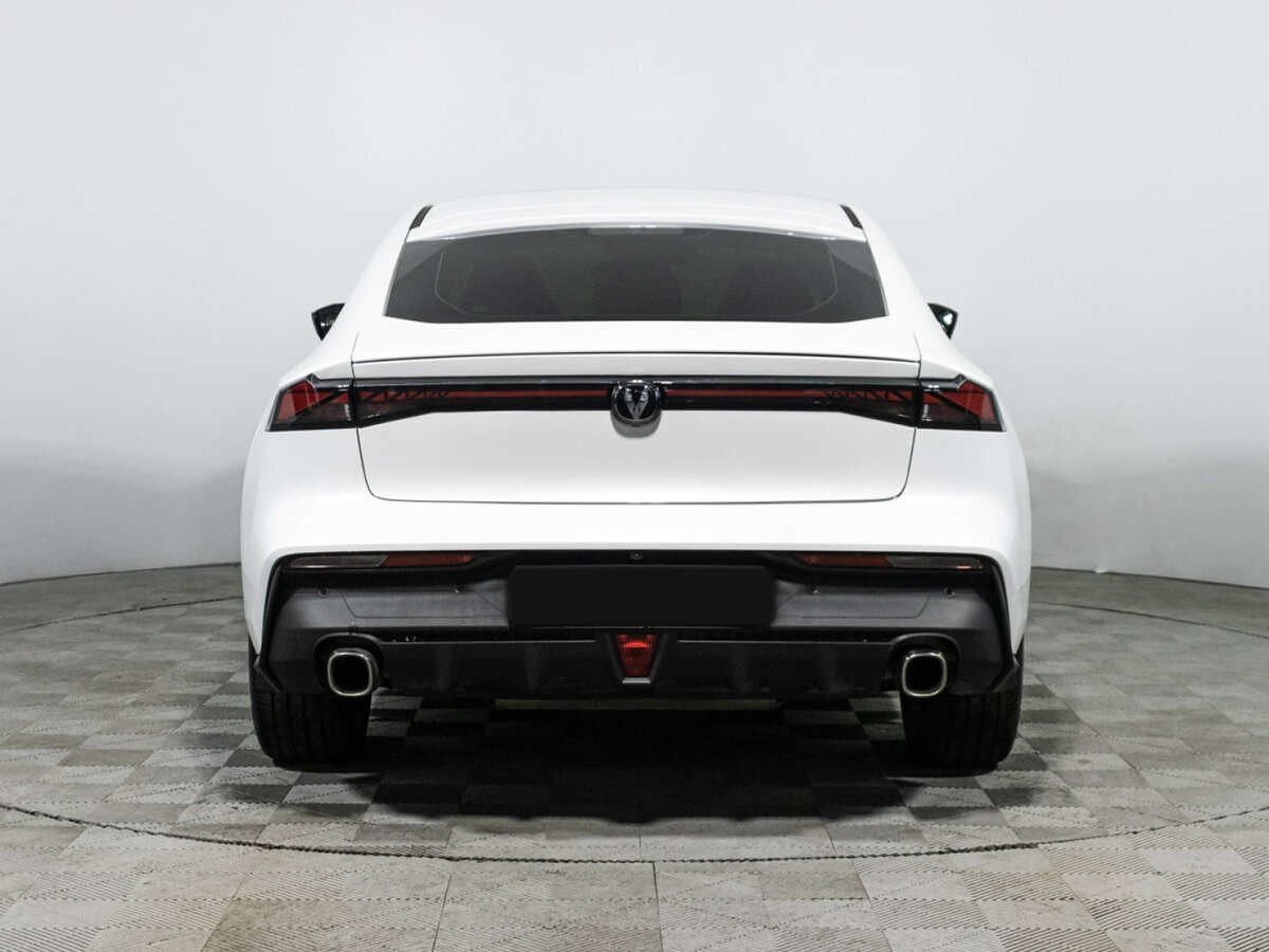 Купить Changan UNI-V I, 2023, 10 335 км, фото №6