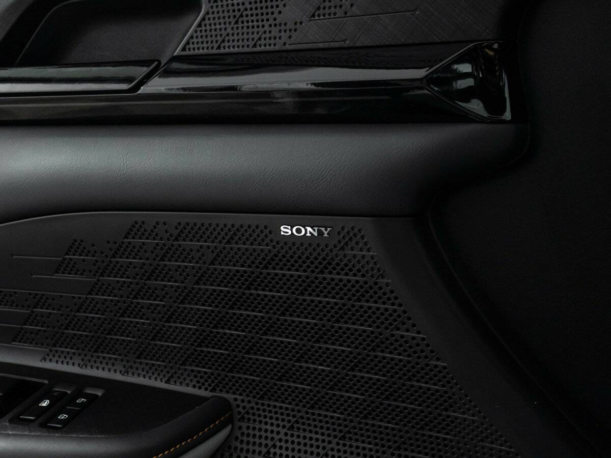 Купить Changan UNI-V I, 2023, 10 335 км, фото №22